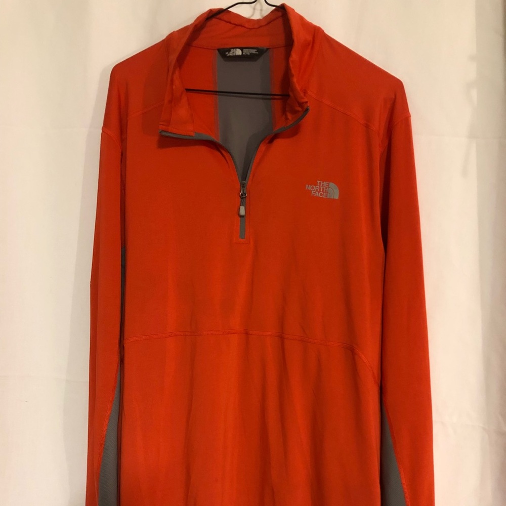 North Face Lightweight Quarter
Unisex Breathable